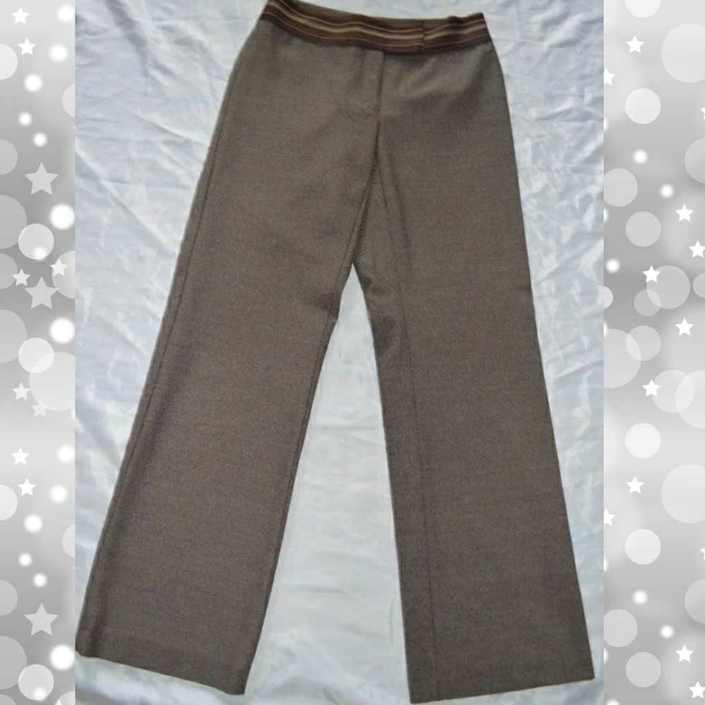 Liz Claiborne Tabitha dress pants